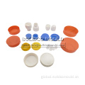 China Cosmetic Facial Cream Bottle Cap Mould Supplier